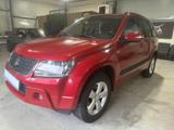 Suzuki GRAND VITARA 1.9 DDiS CLUB ALLRAD 4x4*KLIM*ESP - gebrauchte Suzuki Grand Vitara aus dem Jahr 2011