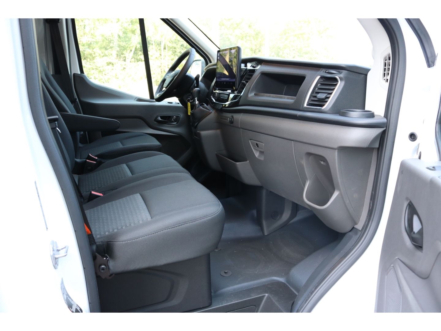 Fahrzeugabbildung Ford Transit Kasten 350 L3 Trend 2.0 TDCi DPF EU6d