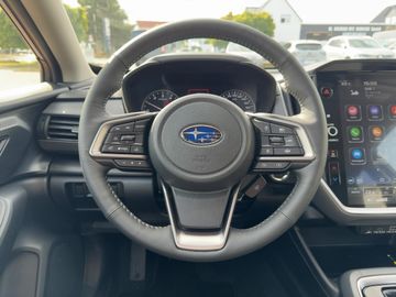 Subaru Crosstrek EDITION COMFORT PLUS 2.0ie e-BOXER Hyb