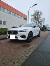 Volvo XC60 B5 AWD R-Design | Luftfederung | B&W | Voll - Volvo XC60 in Braunschweig