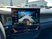 Dacia Duster - Vorschau Bild 15