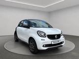 Smart ForFour Turbo Automatik Prime Panoramadach - Smart ForFour Gebrauchtwagen