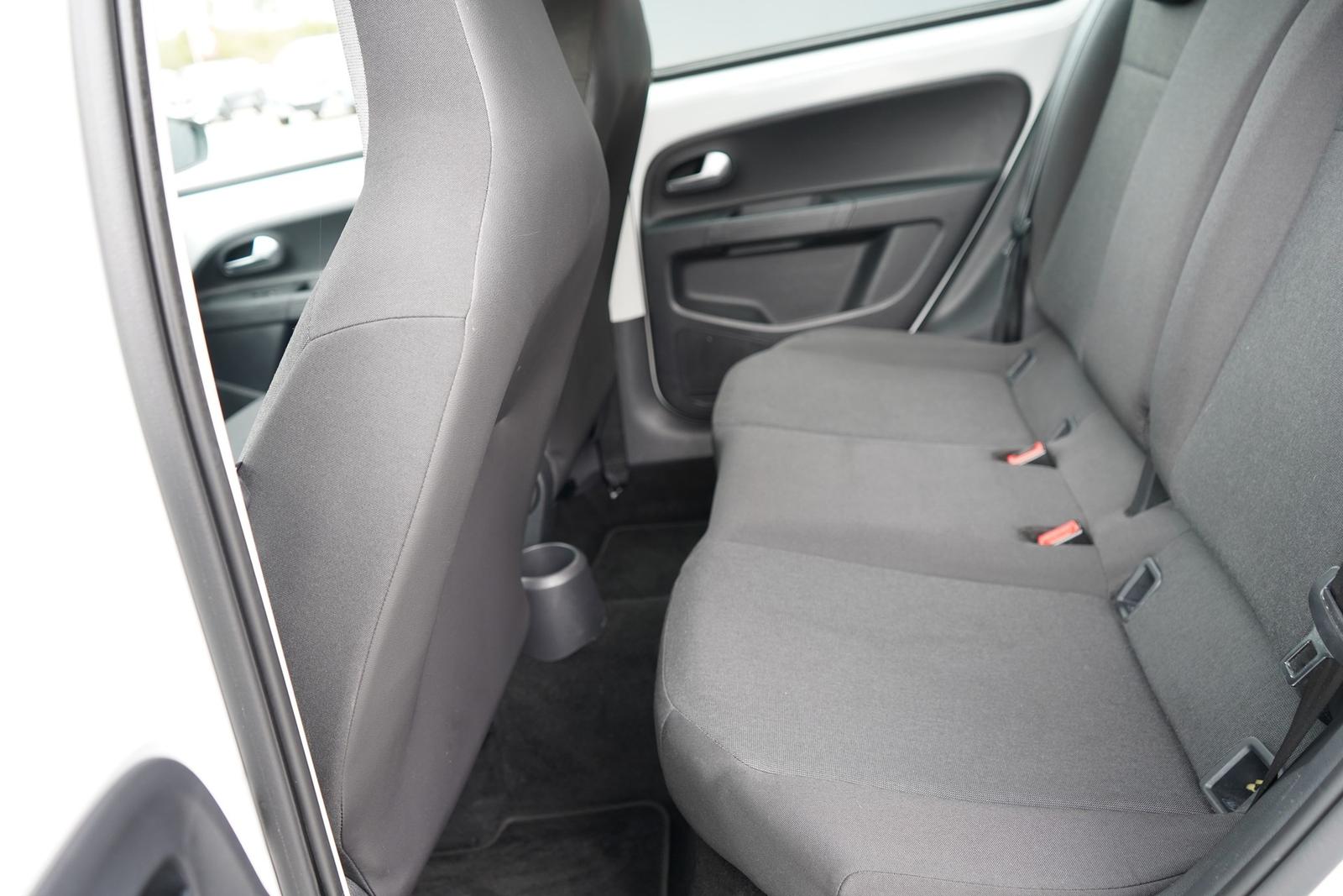Volkswagen Up 1.0 Basis Klima Sitzheizung Tempomat, миниатюра 13