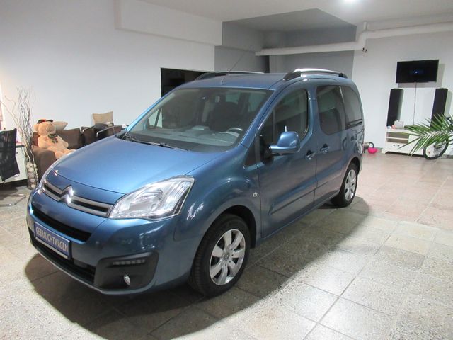 Citroën Berlingo Multispace Shine 2Zone-Klima, PDC v+h