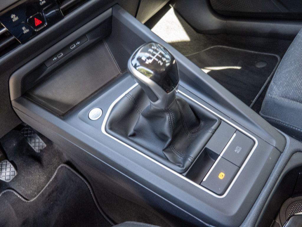 Volkswagen Golf VIII Variant 2.0 TDI Life Navi PDC GRA, миниатюра 13