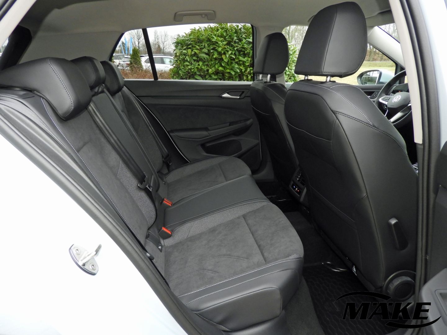 Golf Style 1.5 eTSI DSG IQ.L ACC ACC RFK NAV HUD