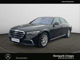 Mercedes-Benz S 350 d 4M 360°+HUD+FAP+Multibeam+Airmatic - gebrauchte Mercedes-Benz S 350 aus dem Jahr 2021