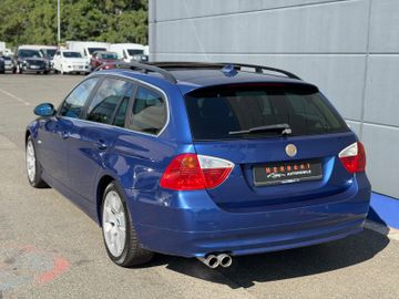 BMW 325 - 6