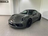 Porsche 911 TARGA 4 GTS LIFT+SPORTPLUS+1.HAND+BOSE+INNOD - Porsche: 911 911t