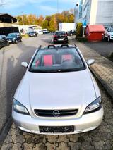 Opel Astra Cabrio 1.8 Linea Rossa