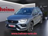 Cupra Ateca 1.5 TSI DSG NAVI LED ACC 19Z - Cupra Ateca Jahreswagen