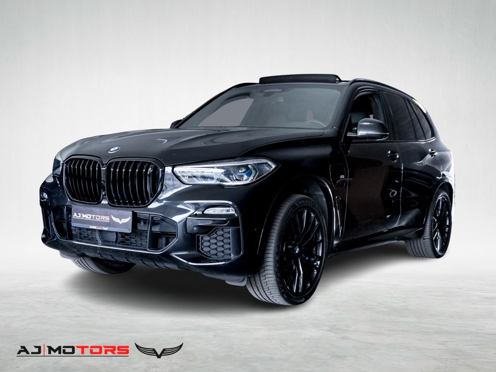 Image of BMW X5