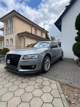 Audi A5 3.0 TDI quattro Abt - Audi A5: Abt