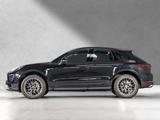 Porsche Macan S Diesel, 1.Hd., Voll., Panorama, 18 Wege - Porsche Macan Gebrauchtwagen in Hamburg