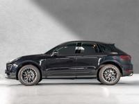 Porsche Macan S Diesel, Panorama, adap.18 Wege Sportsitz