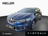 Renault Megane Grandtour Energy TCe 130 BOSE 17 Zoll PDC