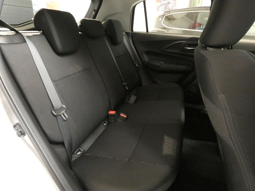 SUZUKI Swift – Bild 13