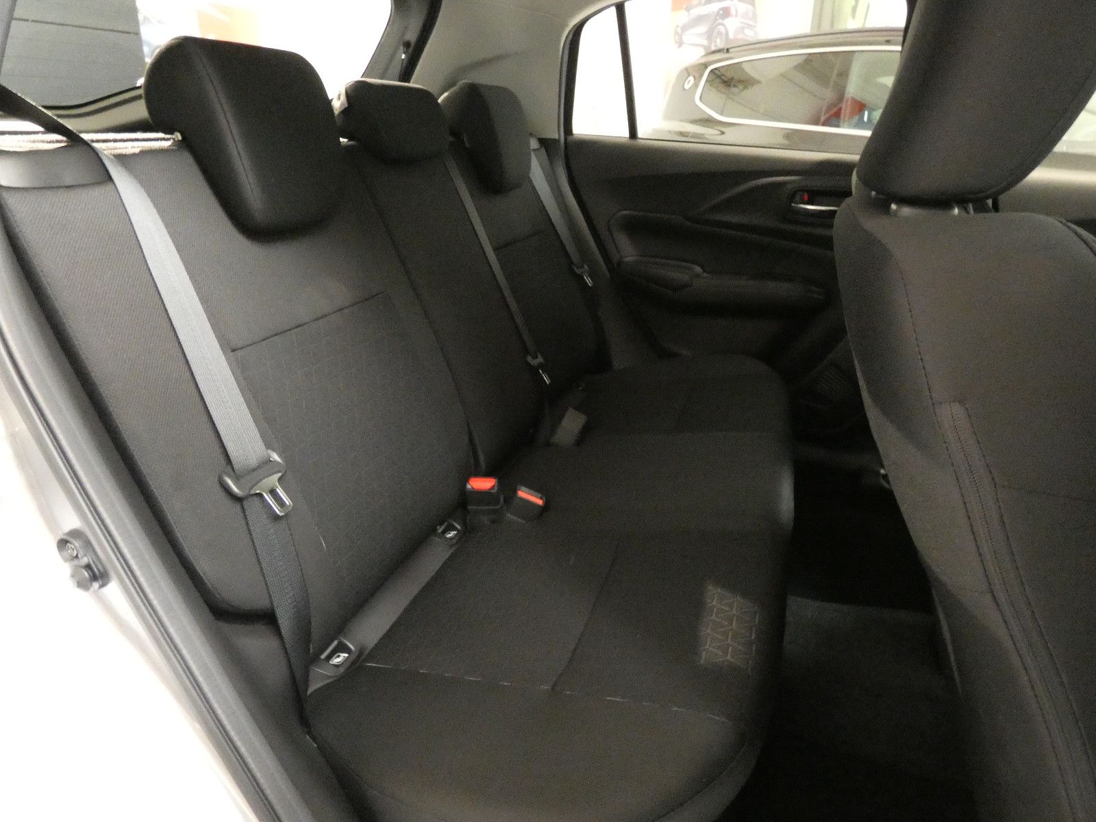 Suzuki Swift - Bild 13