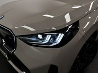 BMW X3 M50 - Vorschau Bild 9