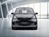 Smart EQ fortwo - gebrauchte Smart ForTwo aus dem Jahr 2021