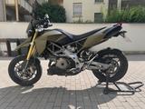 Aprilia Dorsoduro 750 - APRILIA DORSODURO 750