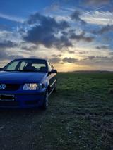 Volkswagen Vw Polo 6n 1999 / Tüv bis Dezember 2026 - gebrauchte VW Polo aus dem Jahr 1999