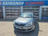 Skoda Fabia Combi Ambition - Skoda Fabia Gebrauchtwagen in Osnabrück