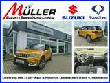 Suzuki Vitara 1.4 Comfort Hybrid - Suzuki Vitara in Leipzig