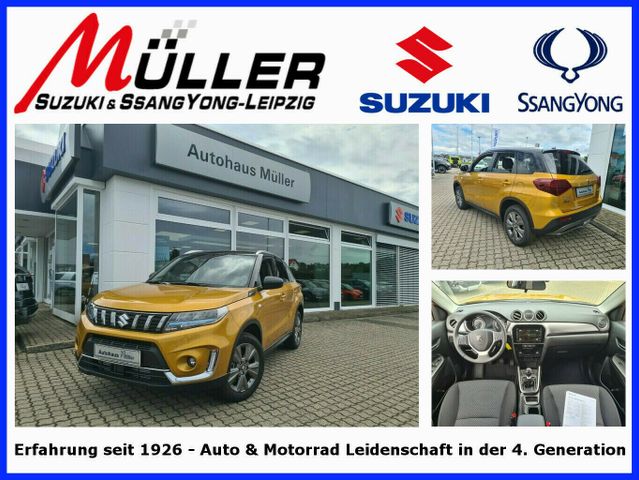 Suzuki Vitara 1.4 Comfort Hybrid