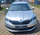 Skoda Octavia 1.6 TDI SCR DSG Style Combi Style