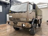 Steyr 12M18 4x4 stake body - 62.000km - Steyr LKWs