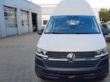 Volkswagen VW T6.1 Fischer Octo-Bus lR - Volkswagen Bus