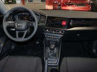 Audi A1 - Vorschau Bild 11