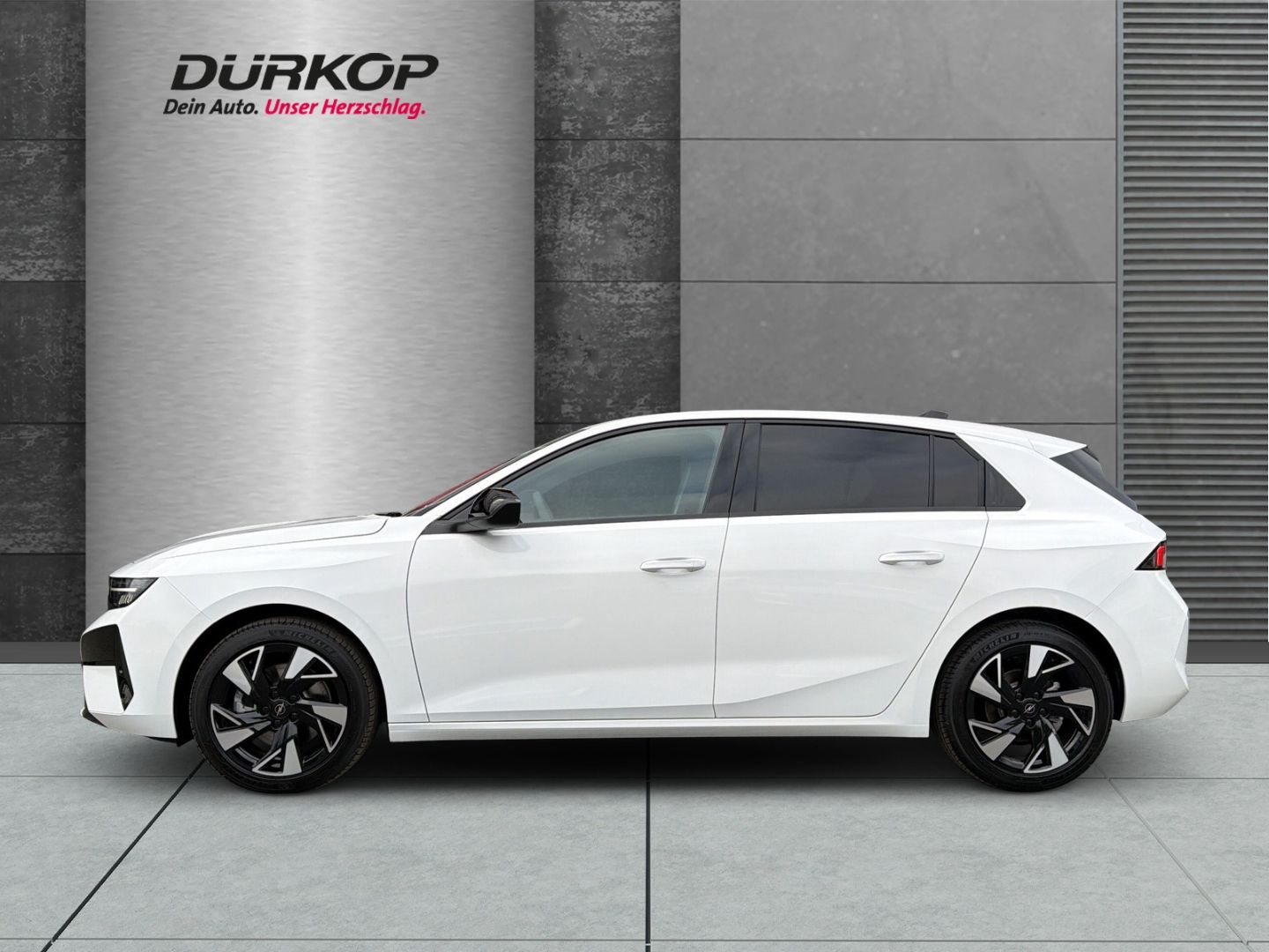 Opel Astra - Bild 2