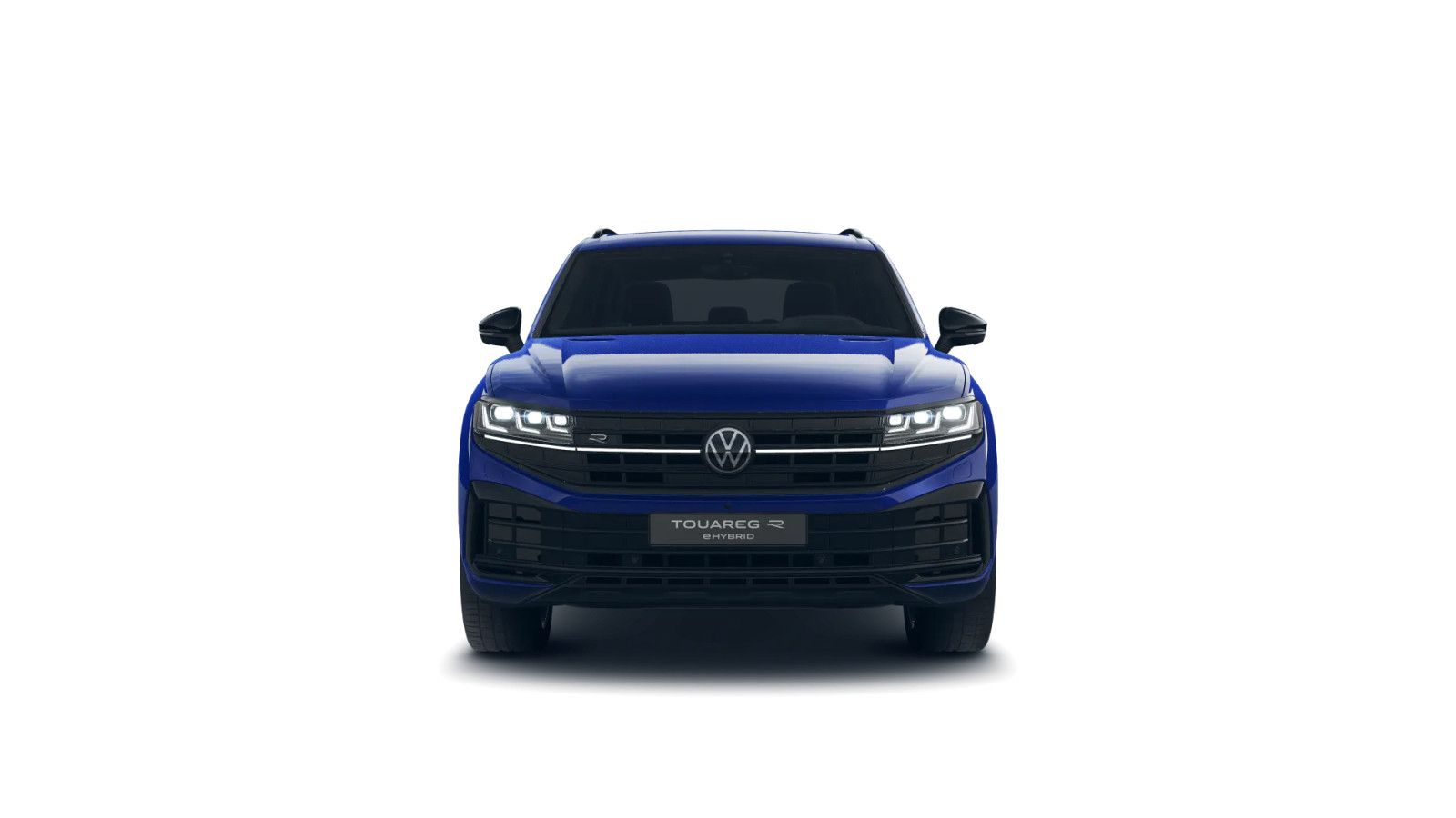 Volkswagen Touareg R eHYBRID 4M R LM21 AHK MASSAGE foto 3
