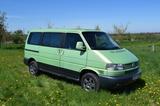 Volkswagen T4 Multivan - Volkswagen T4 Multivan mit Panoramadach