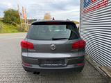 Volkswagen Tiguan Track & Style 4Motion - Volkswagen Tiguan: 4motion
