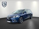 Renault Grand Scenic Scenic IV 1.3 TCe 160 Grand BOSE-Ed - blaue Renault Grand Scenic
