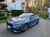 BMW 2er Gran Coupé 218i Gran Coupé M Sport M Sport - gebrauchte BMW 2er Gran Coupé aus dem Jahr 2022