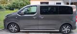 Toyota Proace (Verso) 2 Liter, 150 PS  8 Sitzplätze - Toyota Proace (Verso) aus 2016