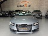 Audi S7 Sportback 4.0 TFSI quattro/BOSE/MEMORY/ACC - Audi: 7 Sportback