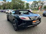 Opel GT 1.Hd*Scheckheftgepflegt*Klima*Tempo*TÜV Neu! - gebrauchte Opel Cabrios