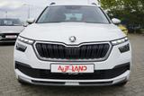 Skoda Kamiq 1.0 DSG LED Virtual Cockpit Navi Kamera - Skoda Kamiq in Halle