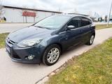 Ford Focus Lim. Titanium - Gebrauchtwagen in München bis 5.000 Euro