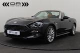 Fiat 124 Spider NF - LEDER - NAVI - TOPSTAAT !! - Fiat 124 Spider mit Schiebedach