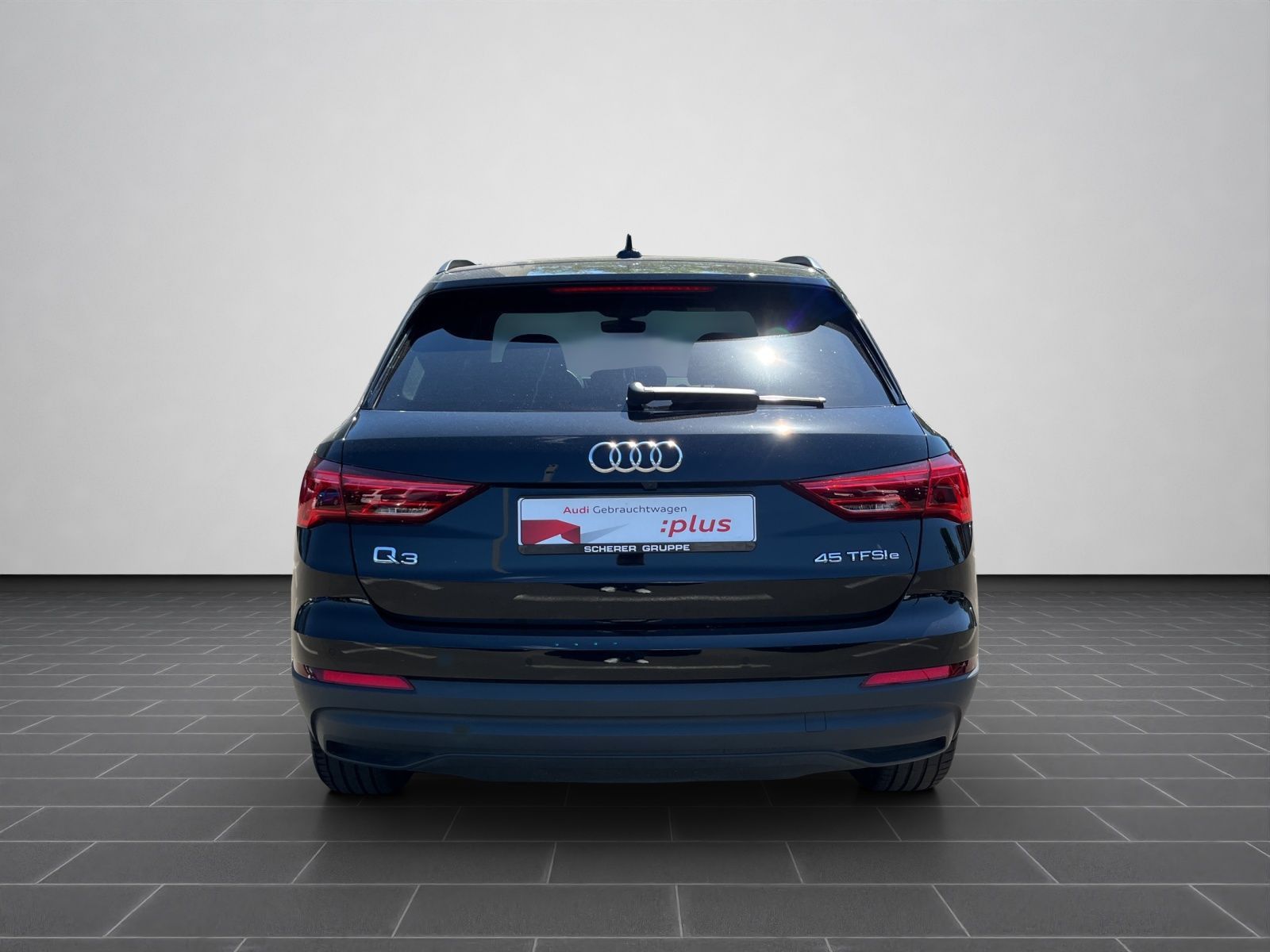 Audi Q3 - Bild 7