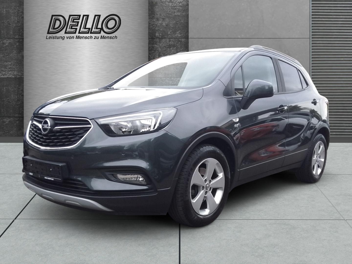Opel Mokka X ACTIV AT103kw Apple CarPlay Android Auto