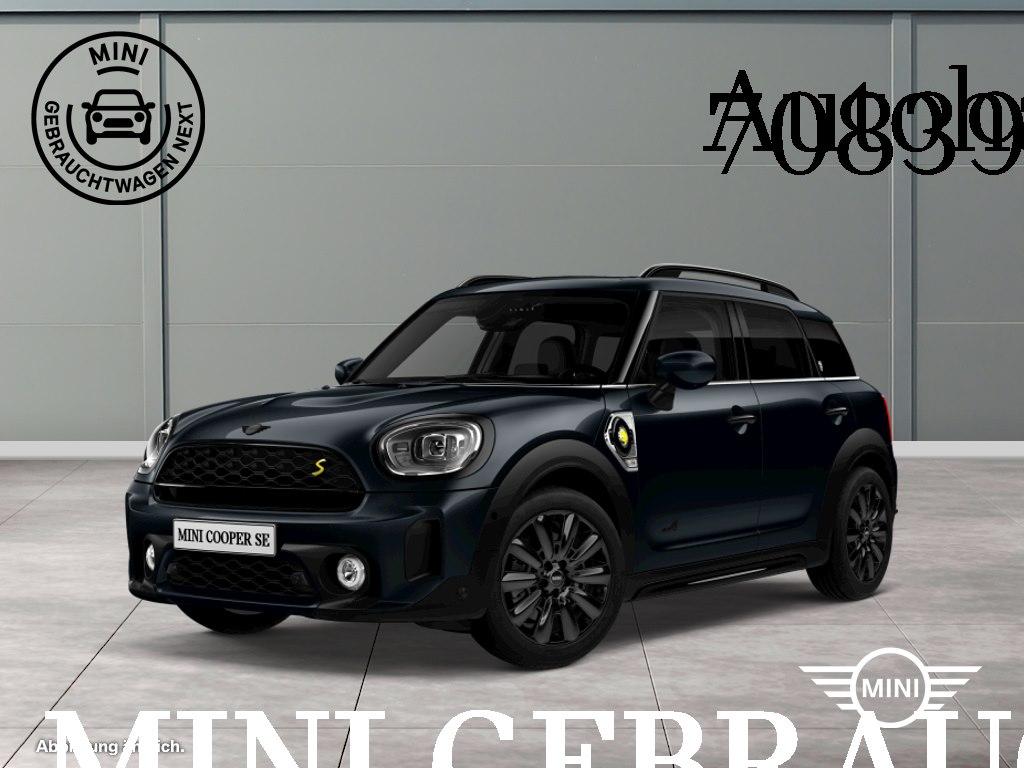 MINI Countryman SE ALL4 HUD ACC GSD HiFi Kamera 1VB S