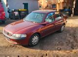 Opel Vectra B 1.6 16V 1Hd. - Opel Vectra: B V6