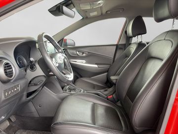 Hyundai TUCSON - 8
